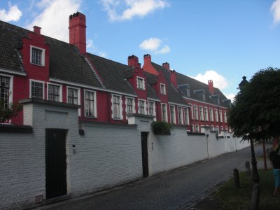 beguinage